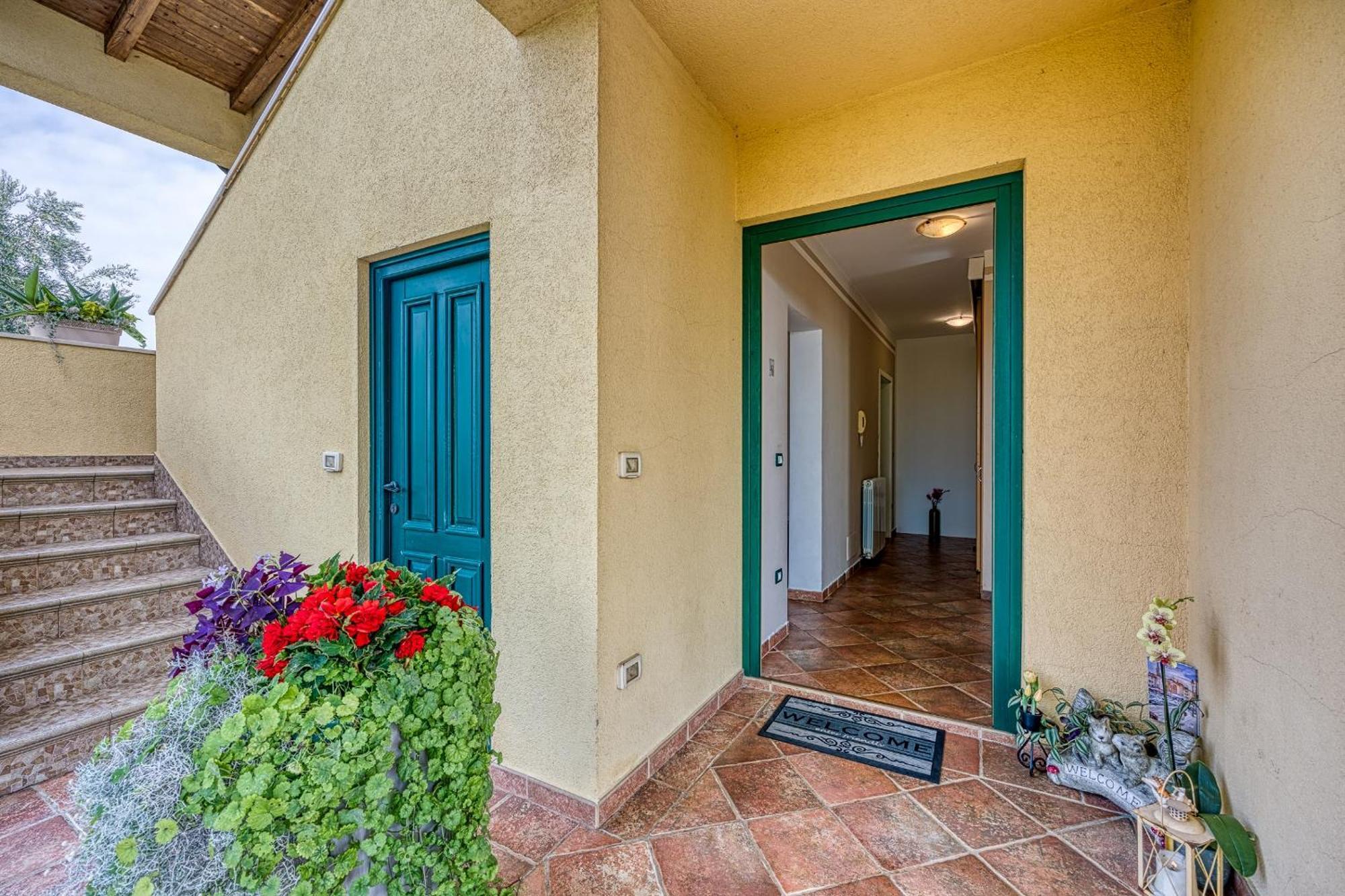 Villa Mare Rovinj Quarto foto